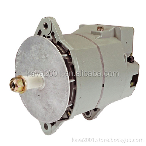 24V 60A Auto Alternator for Caterpillar 517, Champion 710A, Cummins B Lester 7975 10459002 10459057